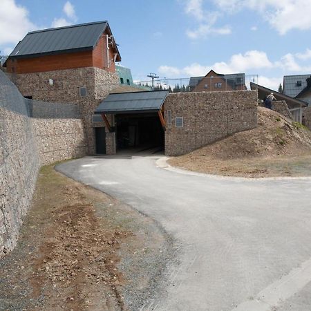 Apartman Horni Misecky J4 Bagian luar foto