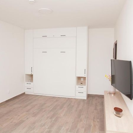 Apartman Horni Misecky J4 Bagian luar foto