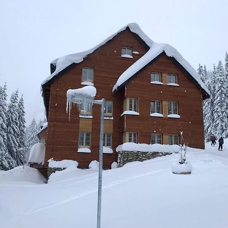 Apartman Horni Misecky J4 Bagian luar foto