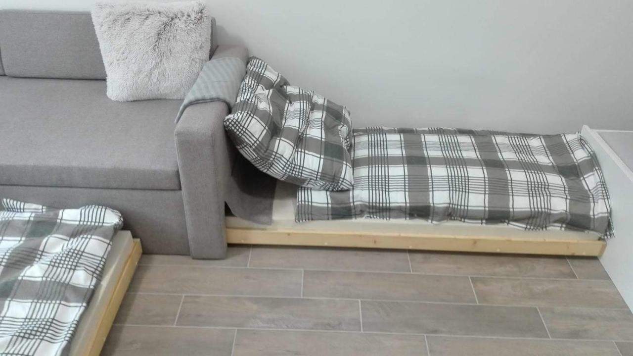 Apartman Horni Misecky J4 Bagian luar foto