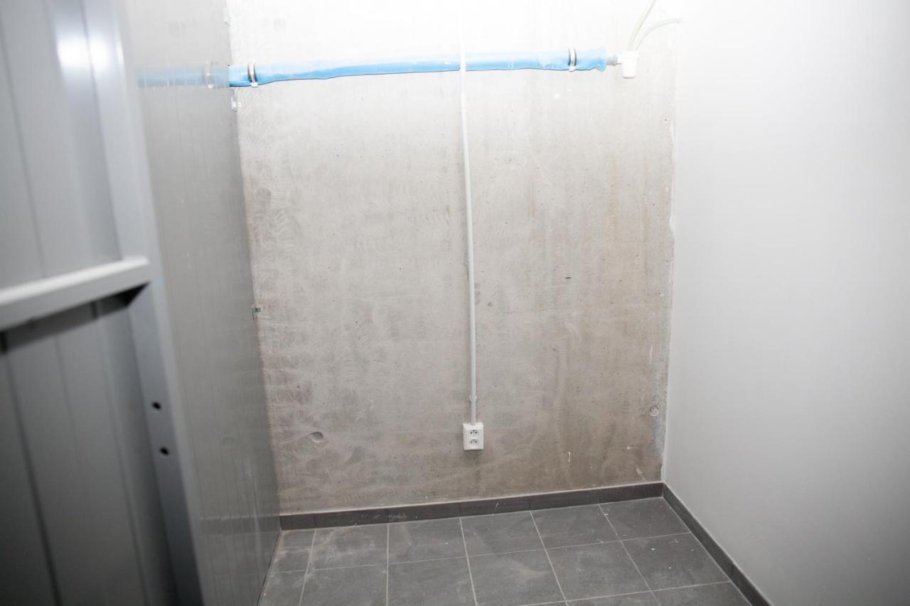 Apartman Horni Misecky J4 Bagian luar foto