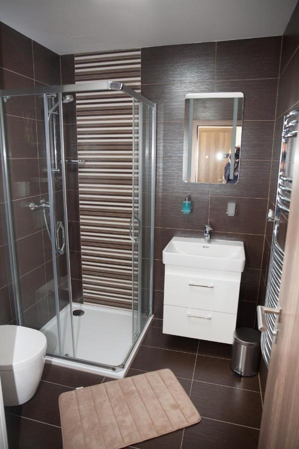 Apartman Horni Misecky J4 Bagian luar foto