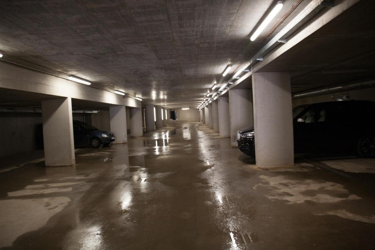 Apartman Horni Misecky J4 Bagian luar foto