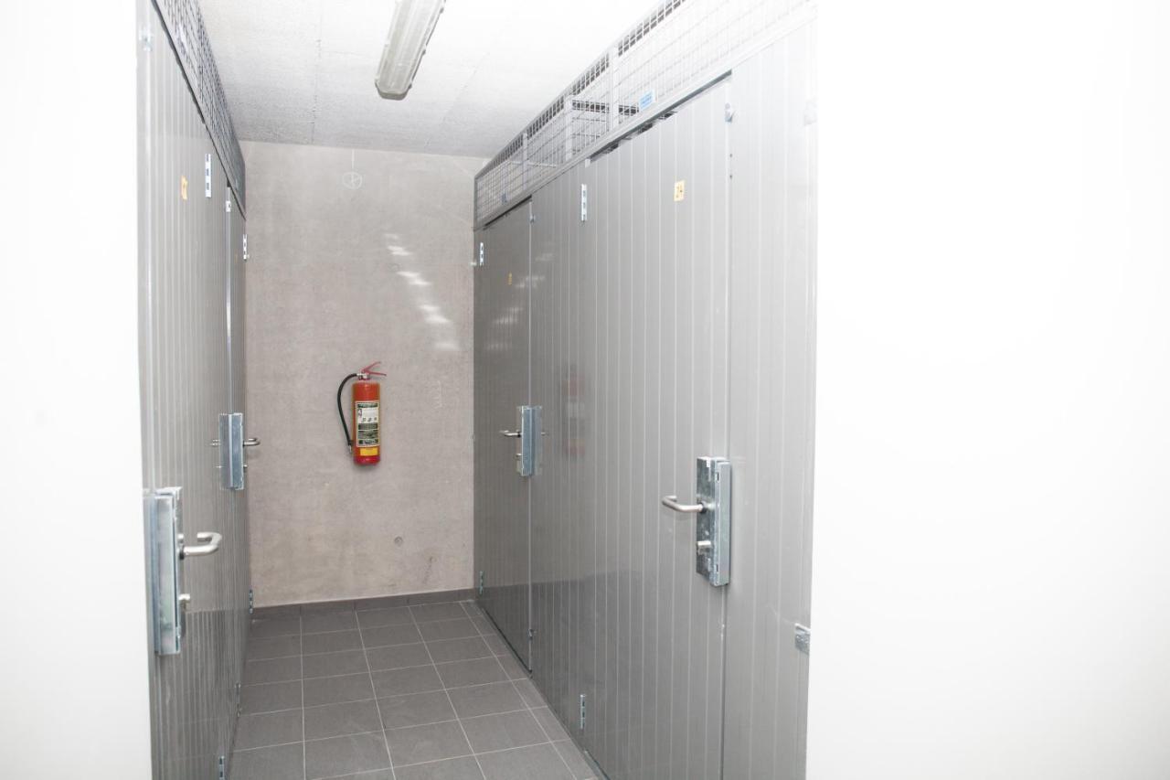 Apartman Horni Misecky J4 Bagian luar foto