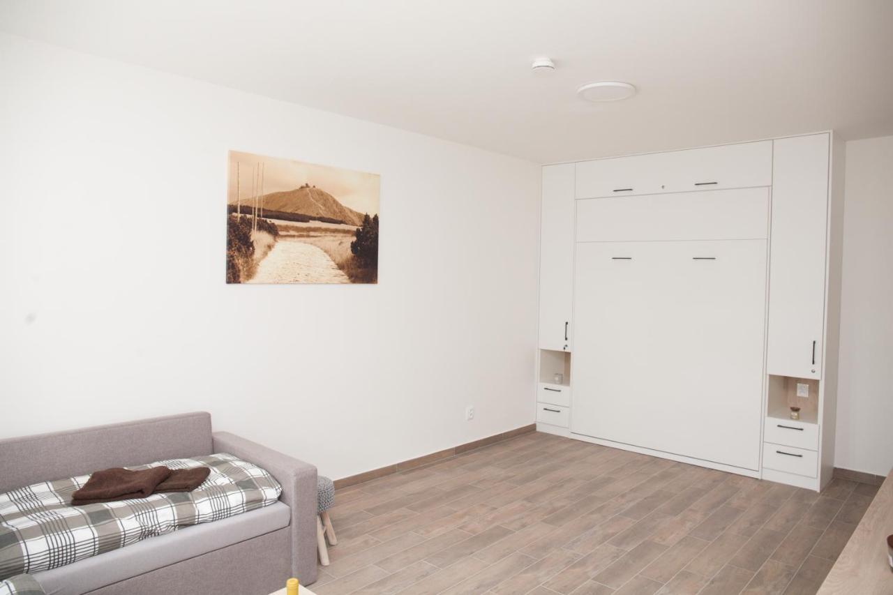 Apartman Horni Misecky J4 Bagian luar foto